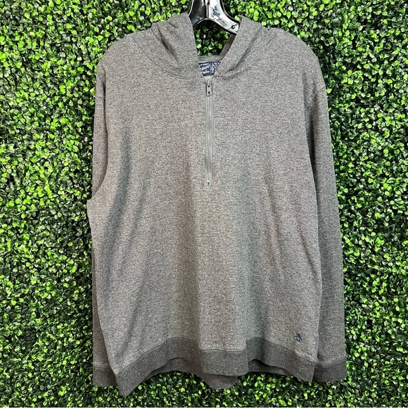 ORIGINAL PENGUIN | Men’s Knit Hoodie - Picture 1 of 5